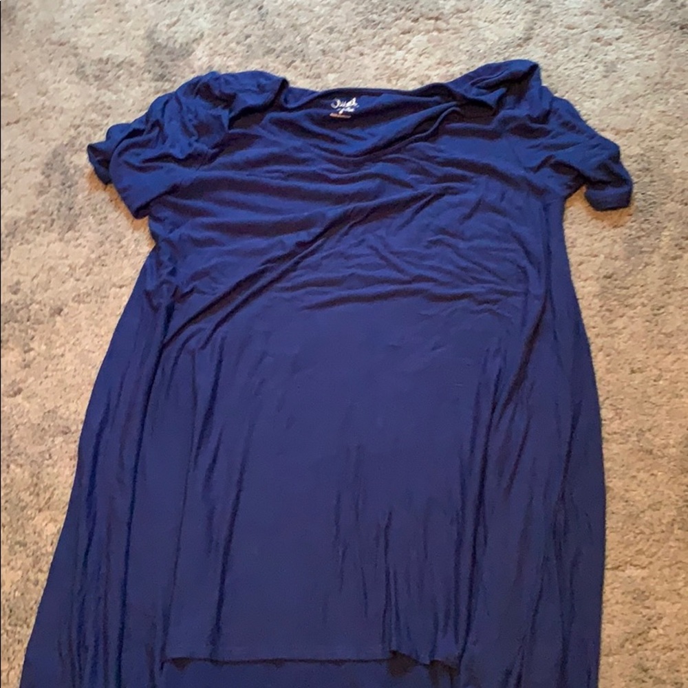Tunic Shirt